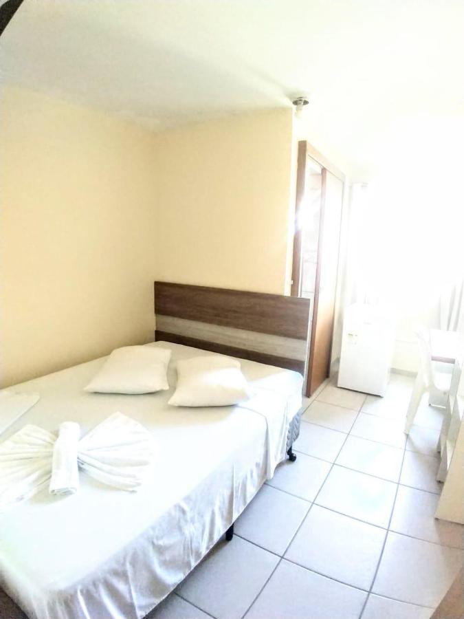Hotel Praia E Sol Matinhos Extérieur photo