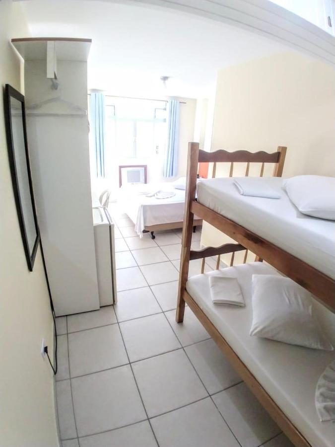 Hotel Praia E Sol Matinhos Extérieur photo
